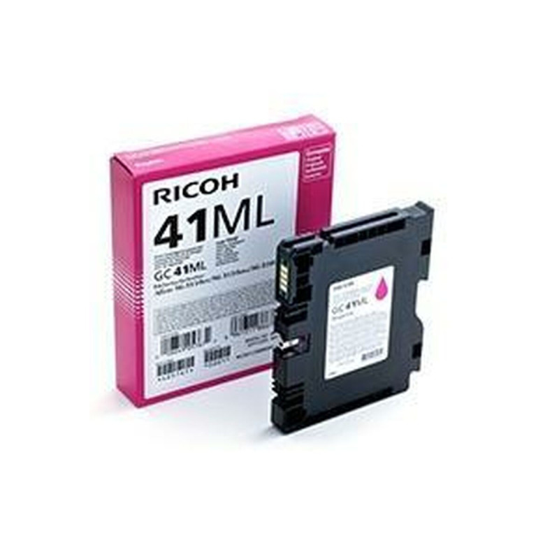 Toner Ricoh 405767 Magenta