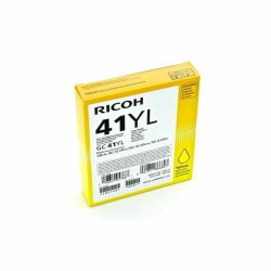 Toner Ricoh 405768 Yellow