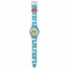 Unisex Watch Swatch SO28Z115 (Ø 34 mm)