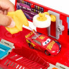 Lorry Cars Lightning McQueen Paint Car