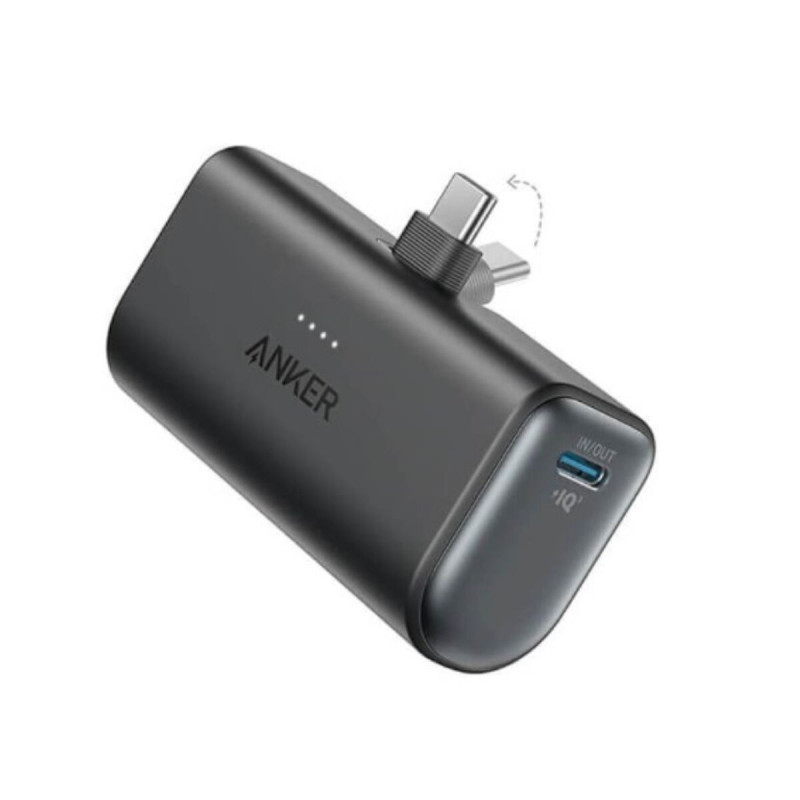 Powerbank Anker LB10511092 Black 5000 mAh