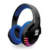 Headphones with Microphone Sparco SPWHEADPHONE