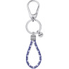 Keychain 2Jewels STREET