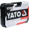 Activity Keys Yato YT-38811 150 Pieces