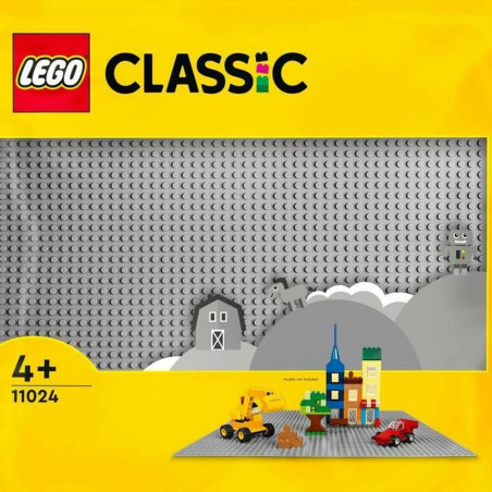 Stand Lego Classic 11024 Multicolour