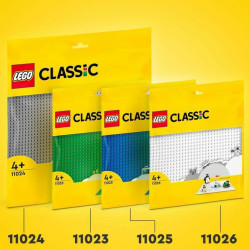 Stand Lego Classic 11024 Multicolour