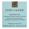 Eye Area Cream Daywear Eye Estee Lauder 15 ml