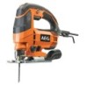 Chainsaw AEG STEP80 700 W