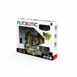 Radio Controlled Plane Silverlit Flybotic Aeroplane Helicopter