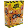 Board game Silverlit TETES BRULEES (FR)