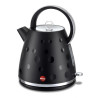 Kettle Eldom C245SC  Black Plastic 2000 W 1,7 L