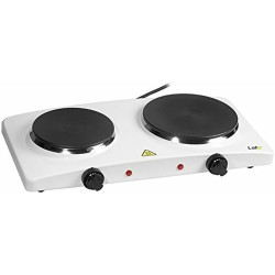 Electric Hot Plate Lafe KEW002 2500 W