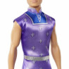 Doll Barbie Ken Prince Blond