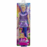 Doll Barbie Ken Prince Blond