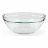 Salad Bowl Duralex Lys Transparent Crystal 2,4 L (12 Units)