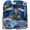 Transformable Super Robot Transformers Earthspark: Skywarp