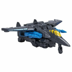 Transformable Super Robot Transformers Earthspark: Skywarp