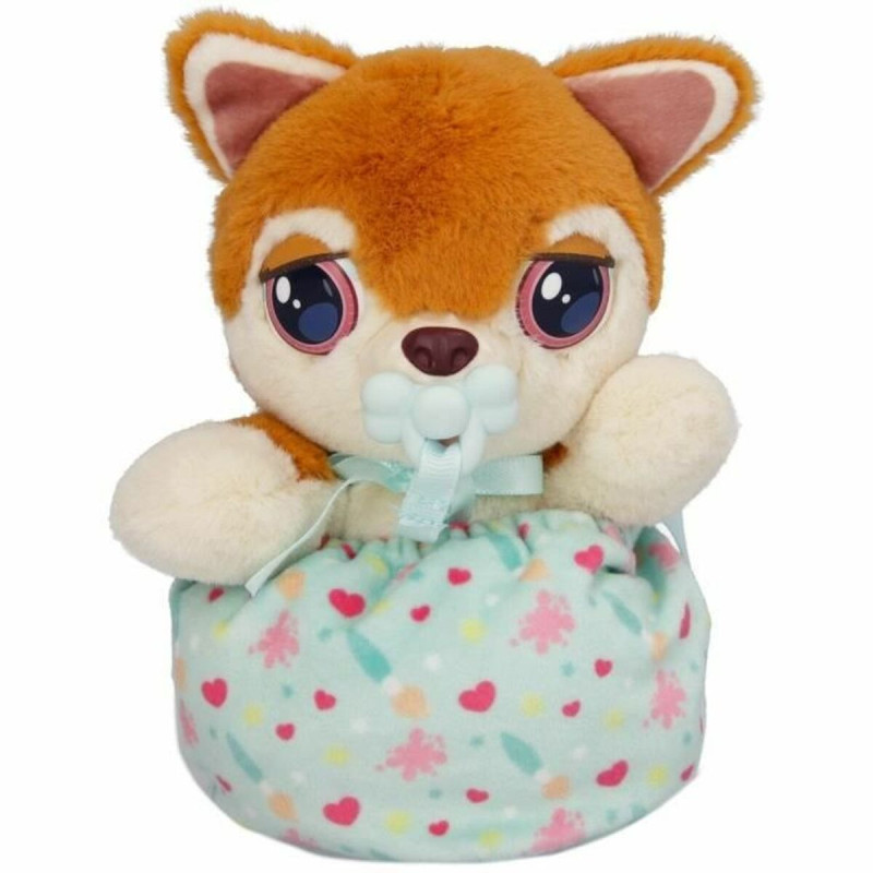 Plush Toy Dog IMC Toys