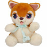 Plush Toy Dog IMC Toys