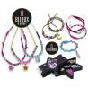 Glass beads Lansay Monster High