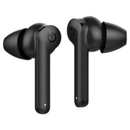 Bluetooth Headphones Hiditec Vesta Black