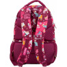 School Bag Milan Pink 46,5 x 30 x 17 cm