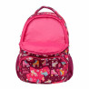 School Bag Milan Pink 46,5 x 30 x 17 cm