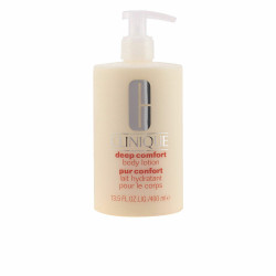 Body Lotion Clinique Deep Comfort (400 ml)