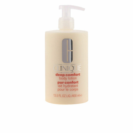 Body Lotion Clinique Deep Comfort (400 ml)