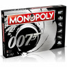 Board game Monopoly 007: James Bond (FR)