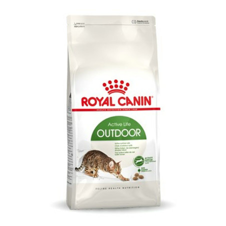 Cat food Royal Canin Outdoor Adult Chicken 2 Kg