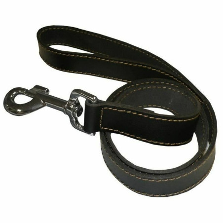 Dog Lead Yago Black 1,20 m