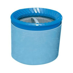 Swimming pool filter Intex Deluxe 28000 Strainer