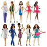 Doll Barbie You Can Be Barbie GTW39