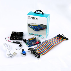 Robotics kit Maker Control