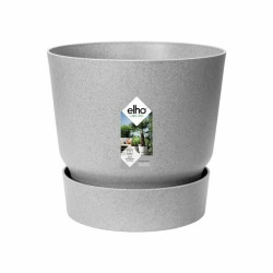 Plant pot Elho Greenville Ø 24,48 cm Plastic