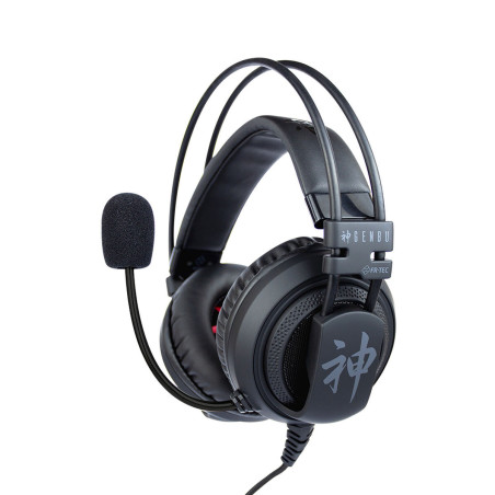 Gaming Headset with Microphone FR-TEC FT2003