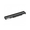 Laptop Battery Green Cell AS02 Black 4400 mAh