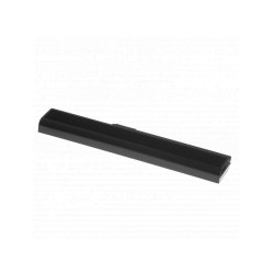 Laptop Battery Green Cell AS02 Black 4400 mAh