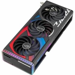 Graphics card Asus 90YV0II1-M0NA00 GeForce RTX 4070 Ti 12 GB GDDR6X