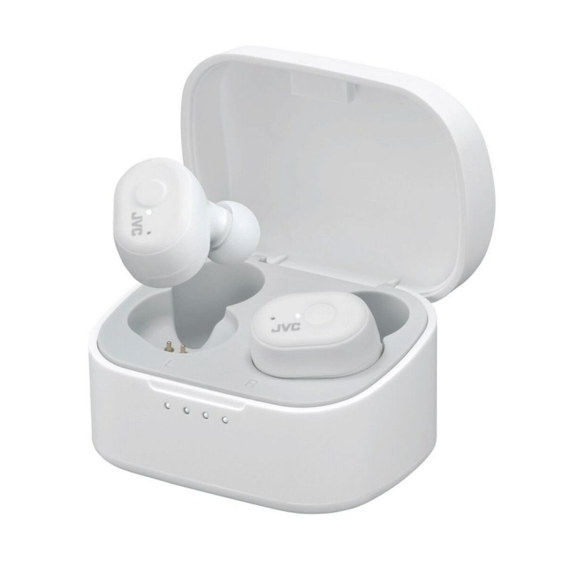 Bluetooth Headphones JVC HAA-11TWNE                      White