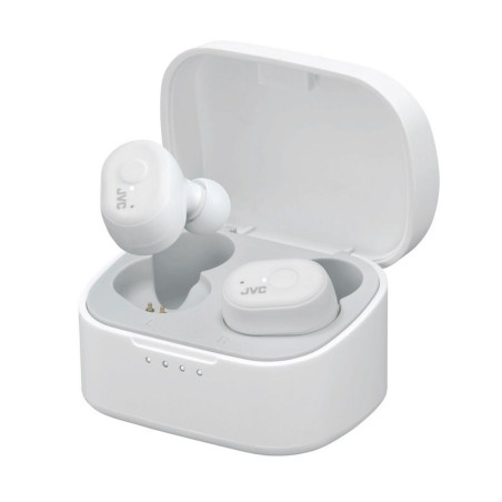 Bluetooth Headphones JVC HAA-11TWNE                      White