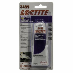 Filler Loctite 3499 White 130 g