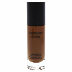 Liquid Make Up Base bareMinerals Barepro Nº 30 Cocoa Spf 20 30 ml