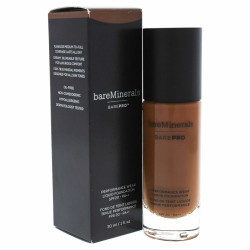 Liquid Make Up Base bareMinerals Barepro Nº 30 Cocoa Spf 20 30 ml