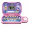 Toy computer Vtech Pequemouse ES 32,5 x 7,8 x 33 cm Pink