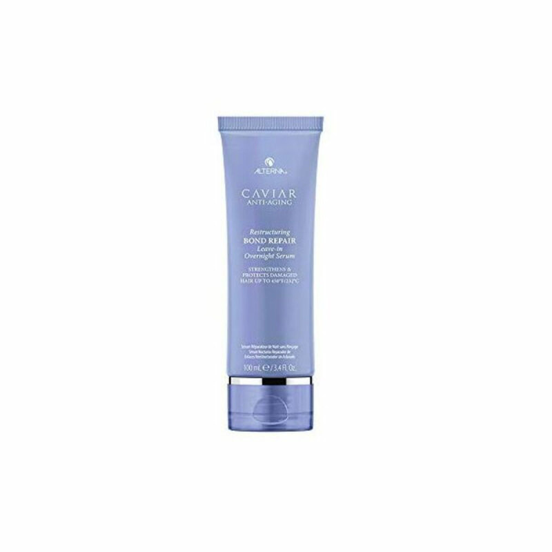 Hair Serum Caviar Restructuring Bond Repair Alterna 68540RE 100 ml