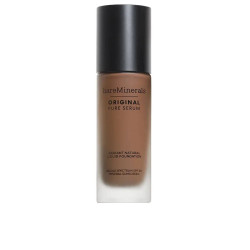 Liquid Make Up Base bareMinerals Original Pure Serum Deep Cool 5 30 ml