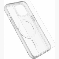 Mobile cover Otterbox LifeProof Transparent