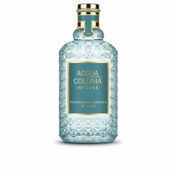 Unisex Perfume 4711   EDC Acqua Colonia Intense Refreshing Lagoons of Laos 170 ml